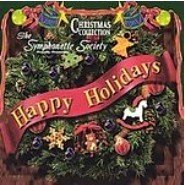 Symphonette Society/Happy Holidays@Flashback Christmas Collection